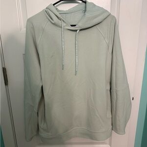 lululemon athletica Mint Hoodie